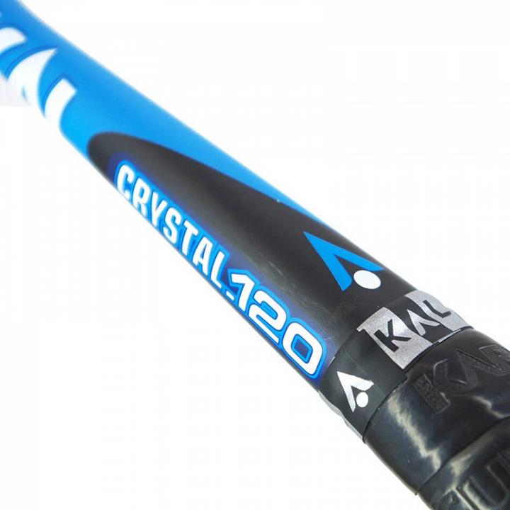 Karakal Crystal 120 Blue / Black